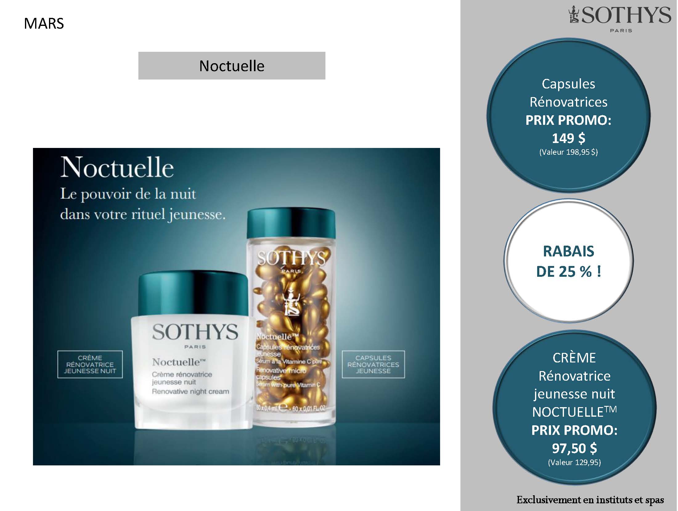Noctuelle